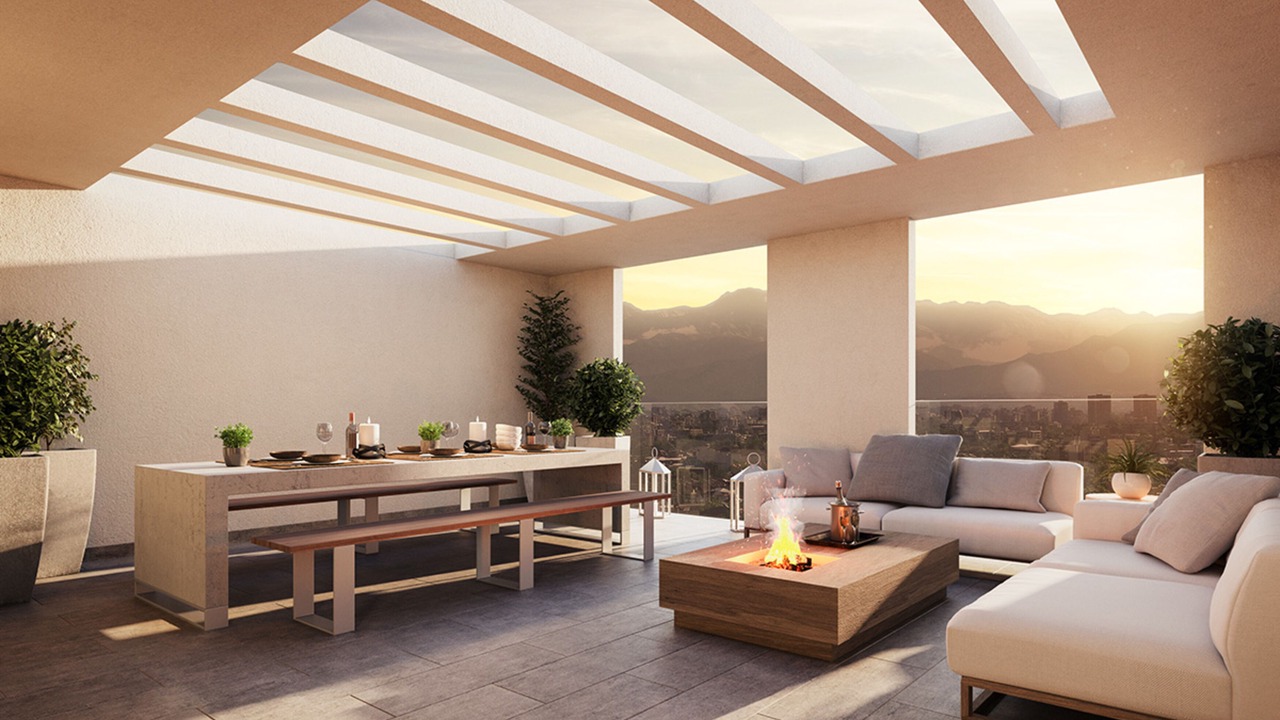 Photo of Outdoor in El Golf