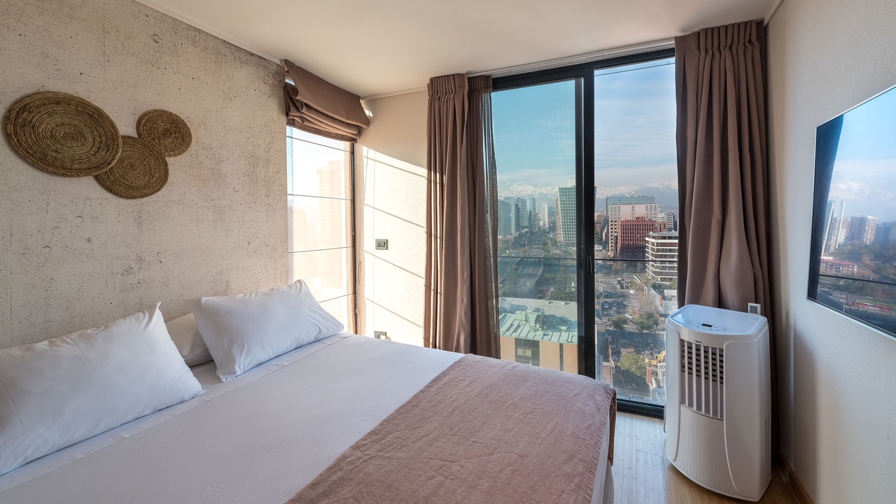 Photo of Bedroom in El Golf
