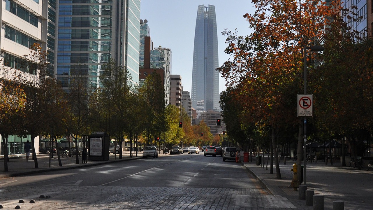 Photo of Outdoor in El Golf