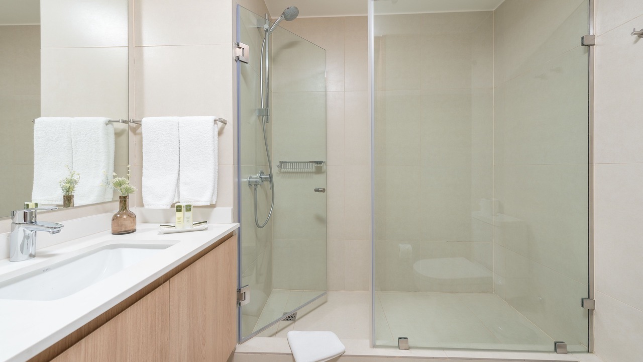 Photo of Bathroom in El Golf