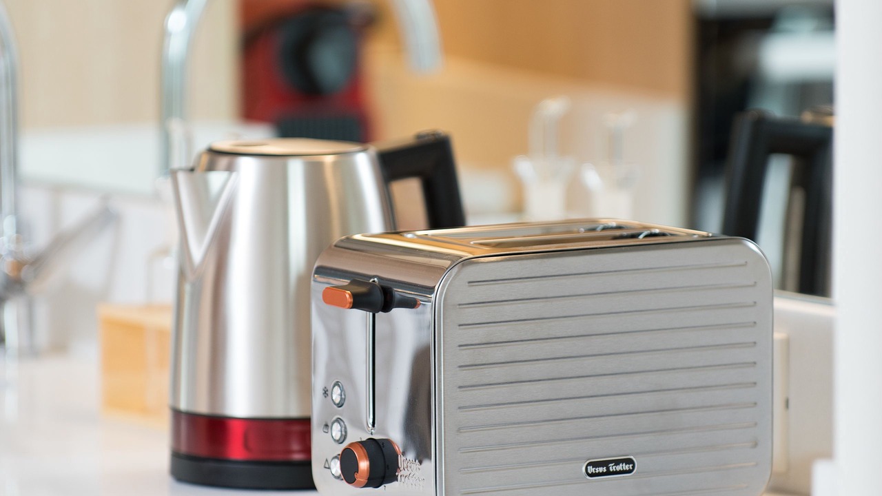 Photo of Kitchen in El Golf