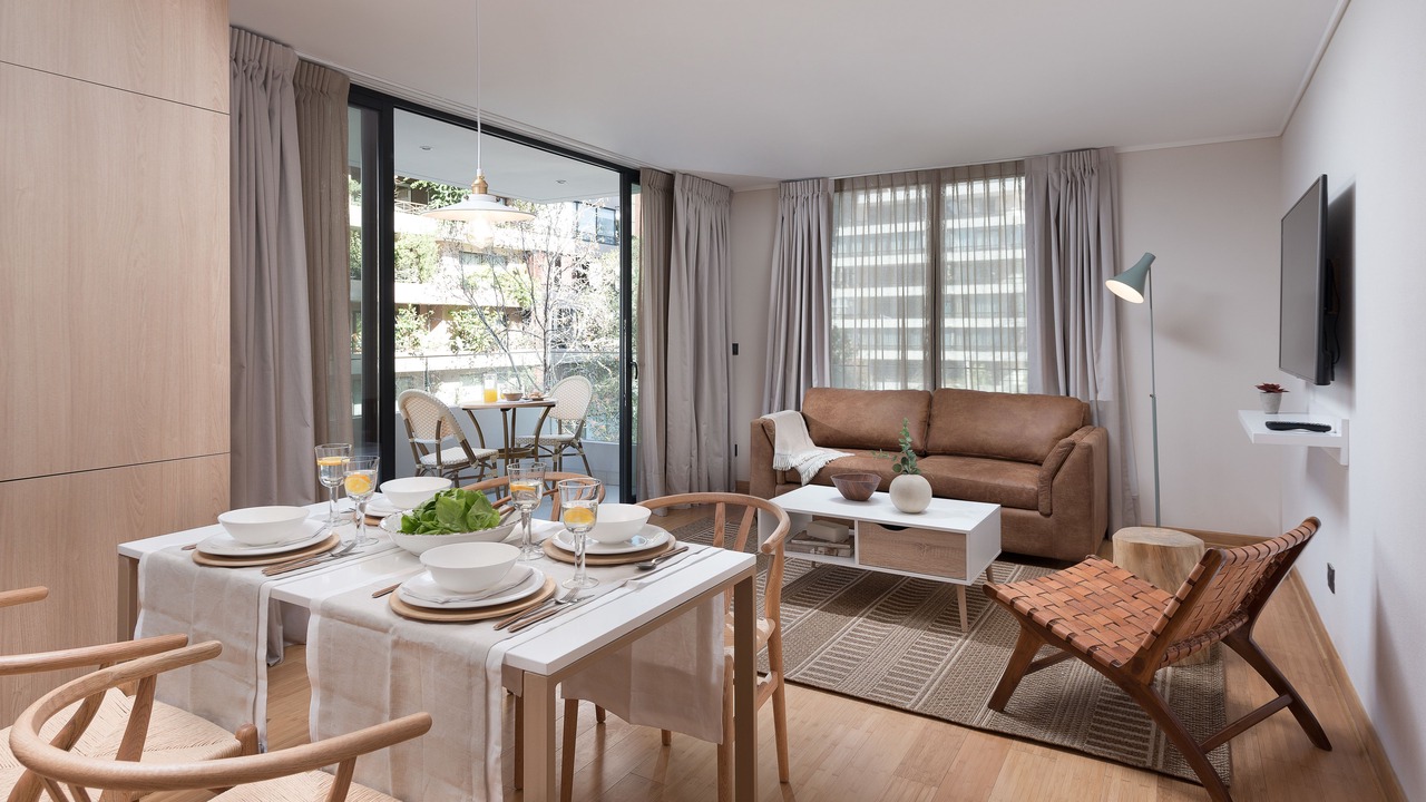 Photo of Livingroom in El Golf