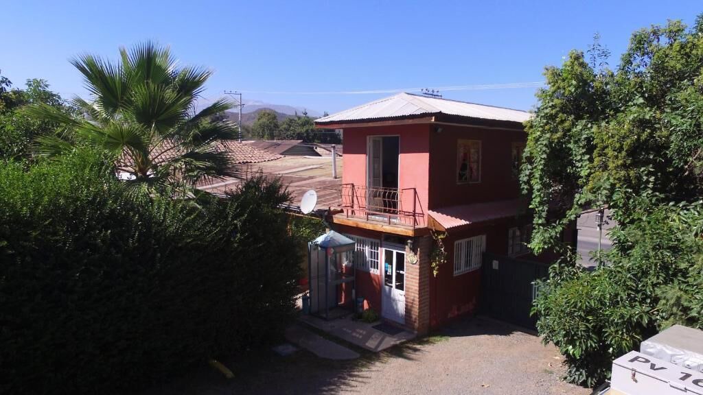 Photo of Outdoor in San Esteban