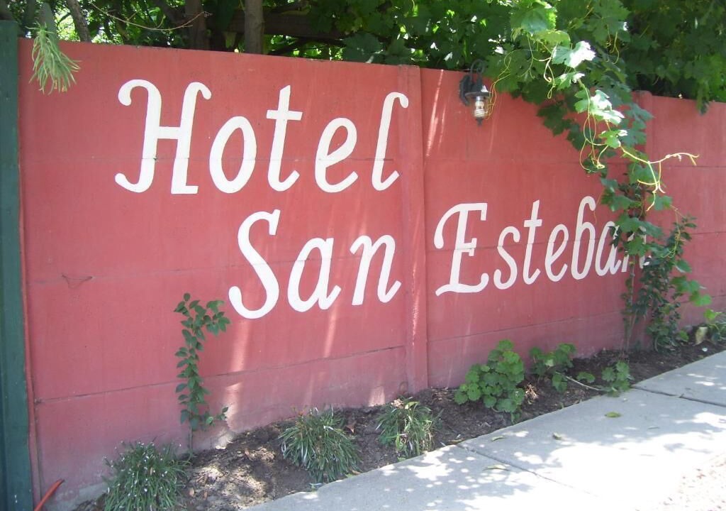 Photo of Outdoor in San Esteban