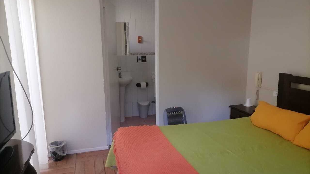 Photo of Bedroom in San Esteban