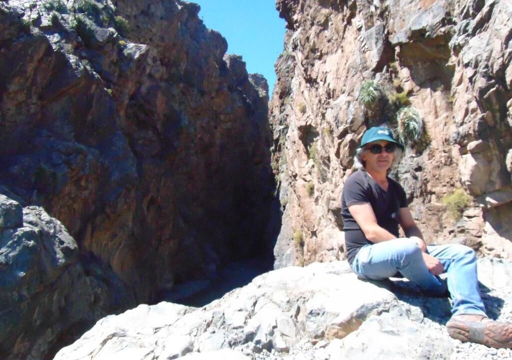 Photo of Outdoor in San Esteban