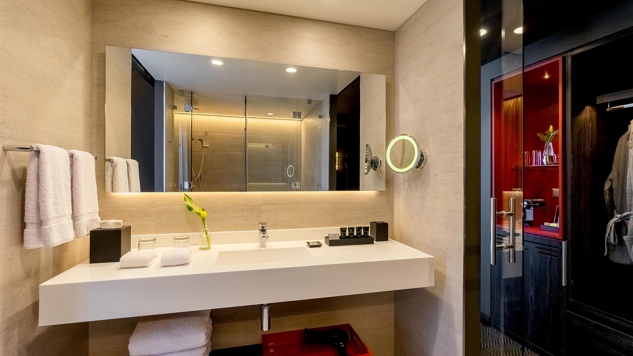 Photo of Bathroom in El Golf