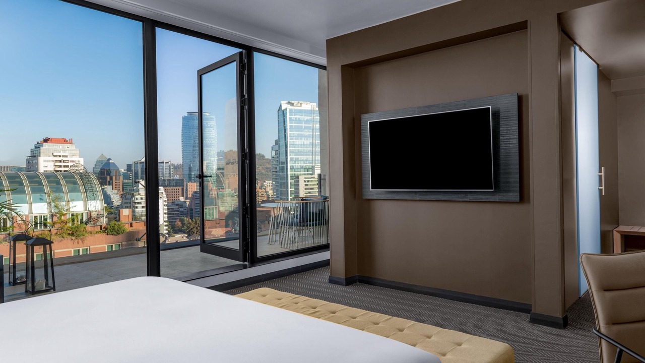 Photo of Bedroom in El Golf