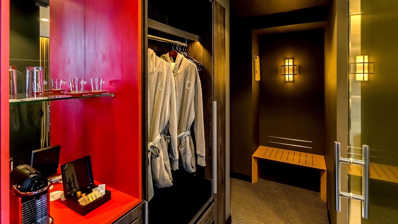 Photo of Bedroom in El Golf