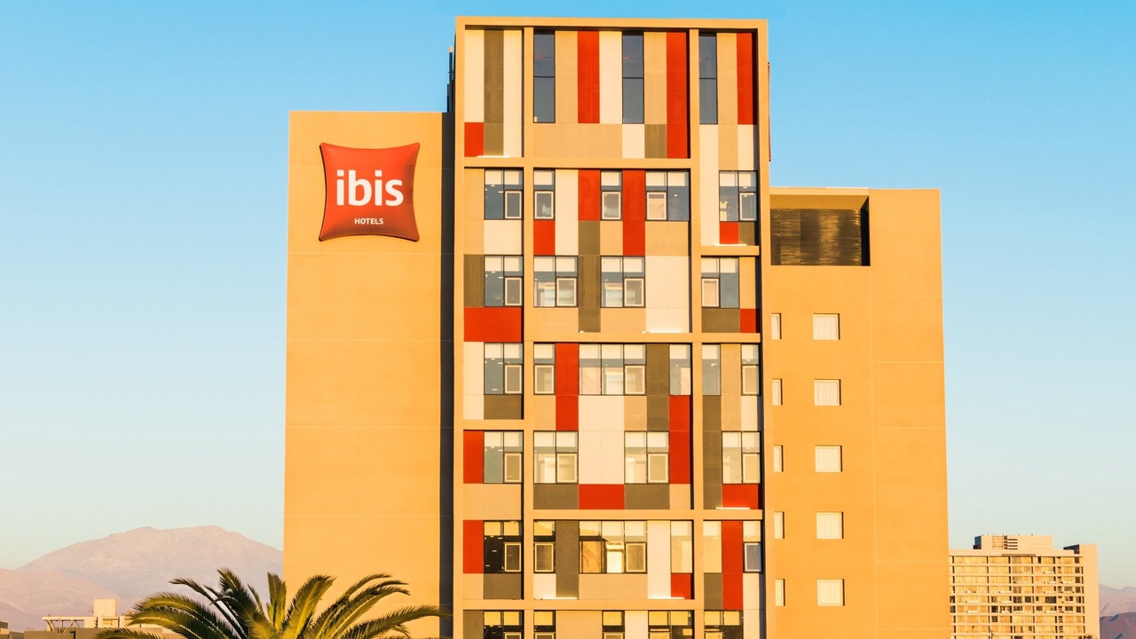 Photo of Outdoor in Copiapo