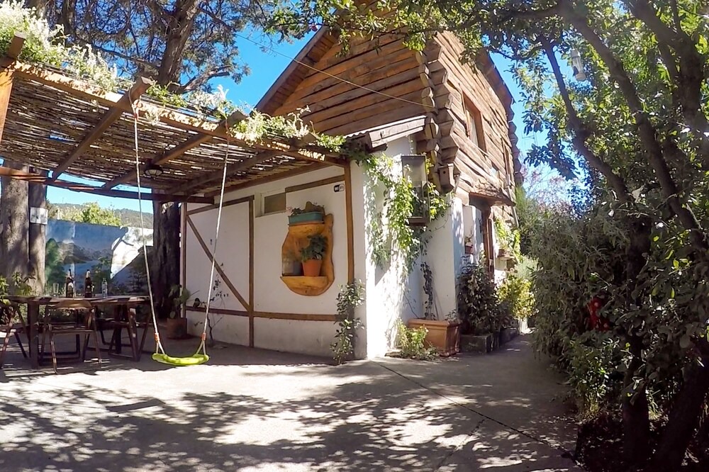 Photo of Patio Balcony in San Martin de los Andes