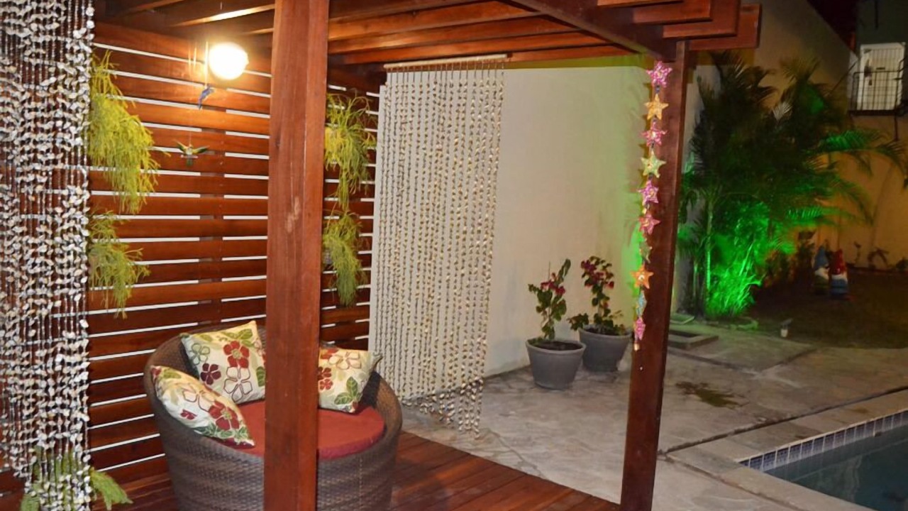 Photo of Outdoor in Centro