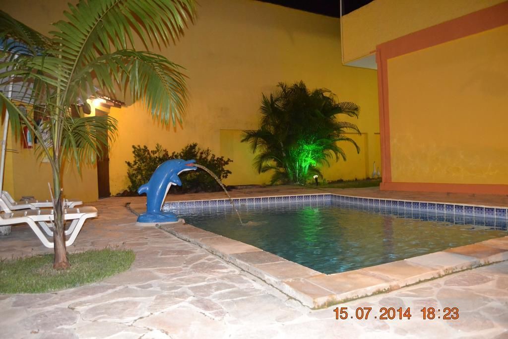 Photo of Outdoor in Centro