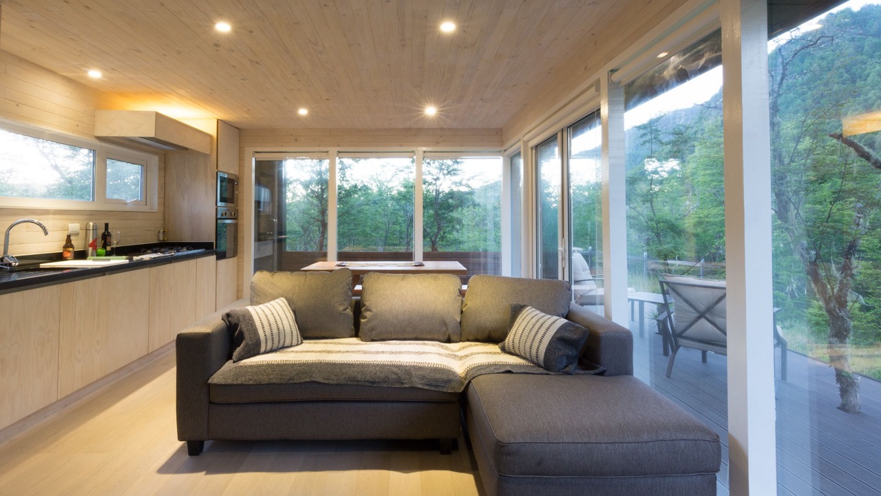 Photo of Bedroom in Malalcahuello
