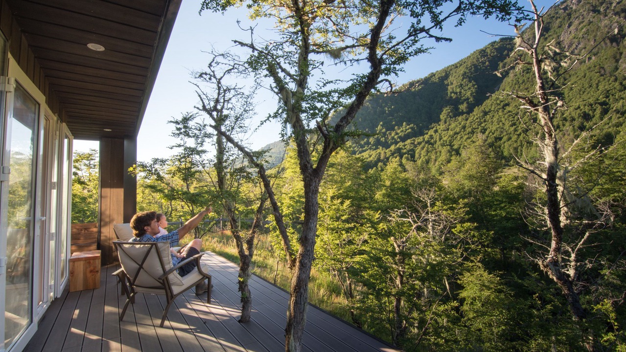 Photo of Outdoor in Malalcahuello