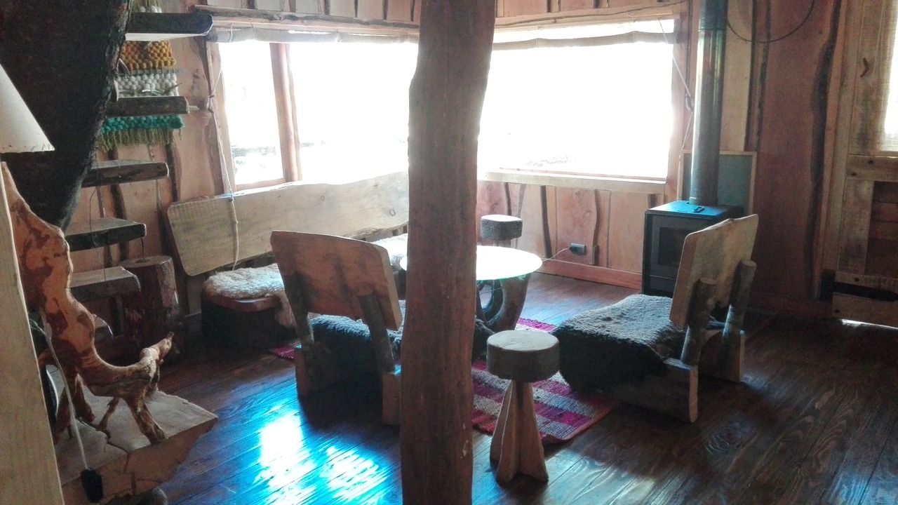 Photo of Livingroom in Pucon
