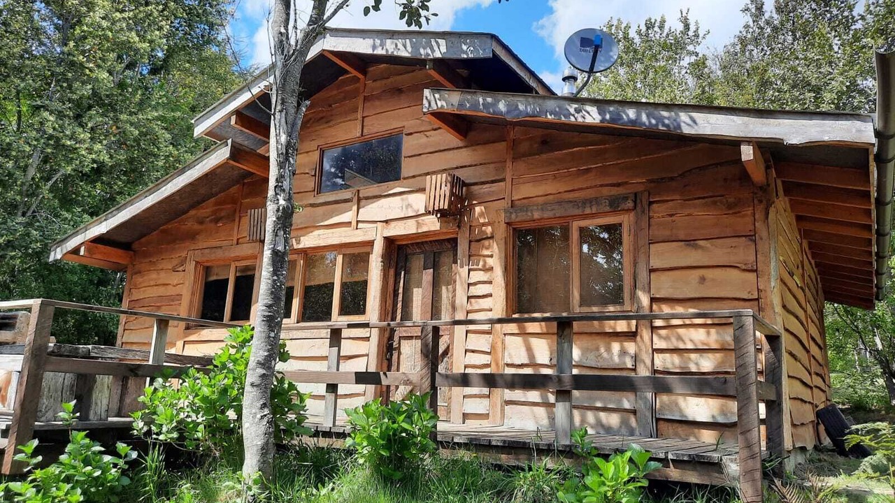 Photo of Outdoor in Pucon