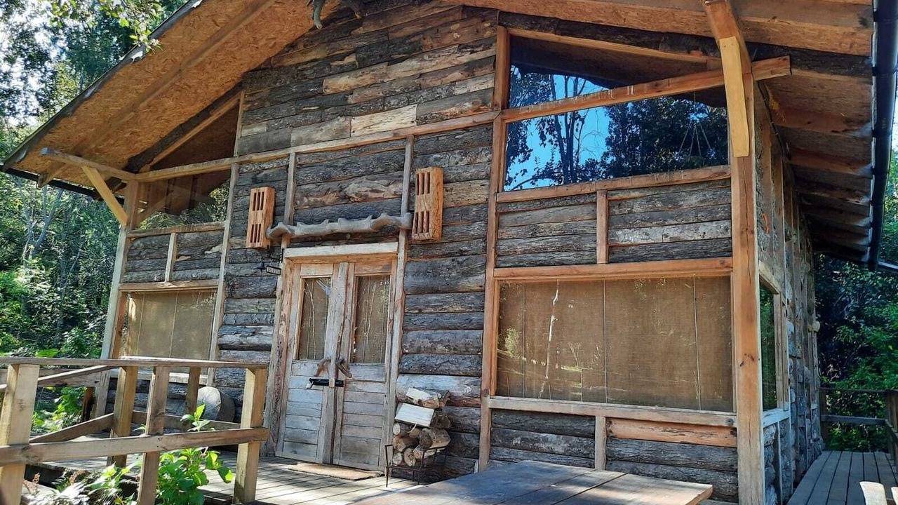 Photo of Outdoor in Pucon
