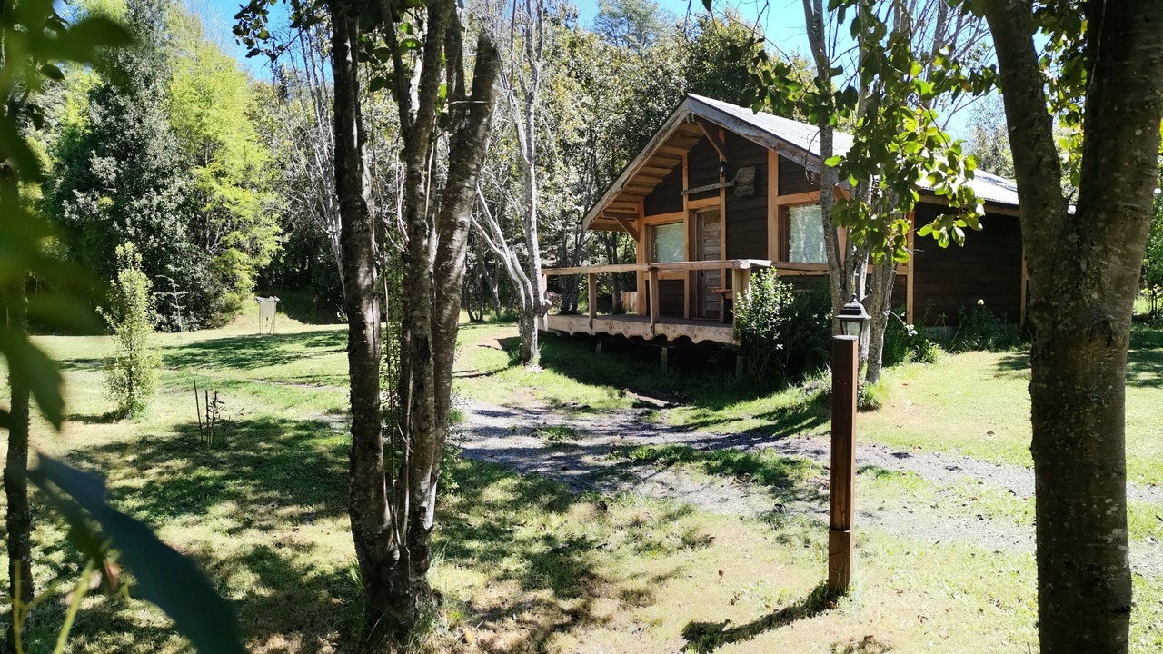 Photo of Outdoor in Pucon