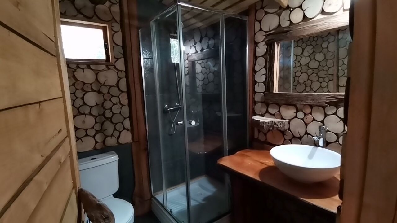 Photo of Bathroom in Pucon