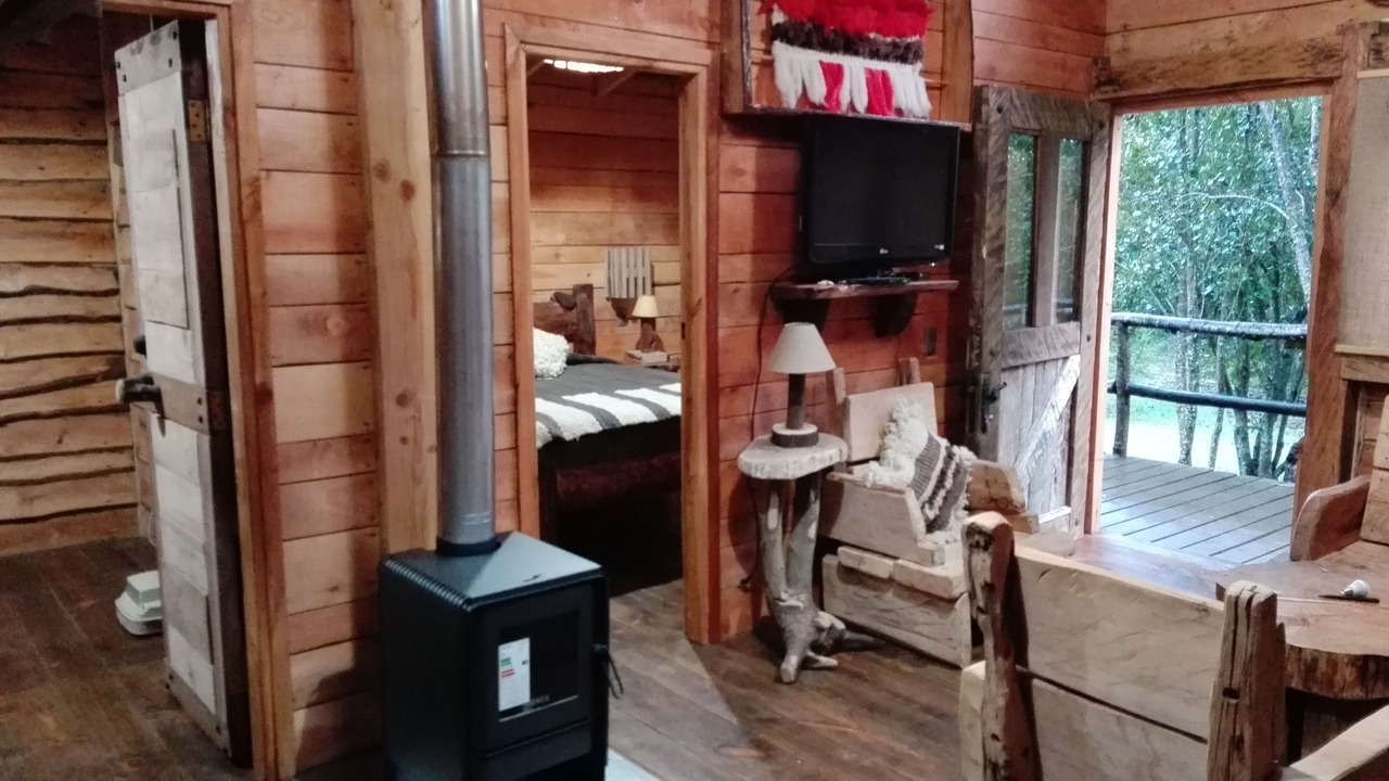 Photo of Livingroom in Pucon