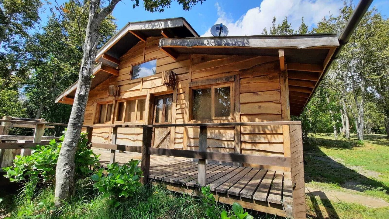 Photo of Outdoor in Pucon
