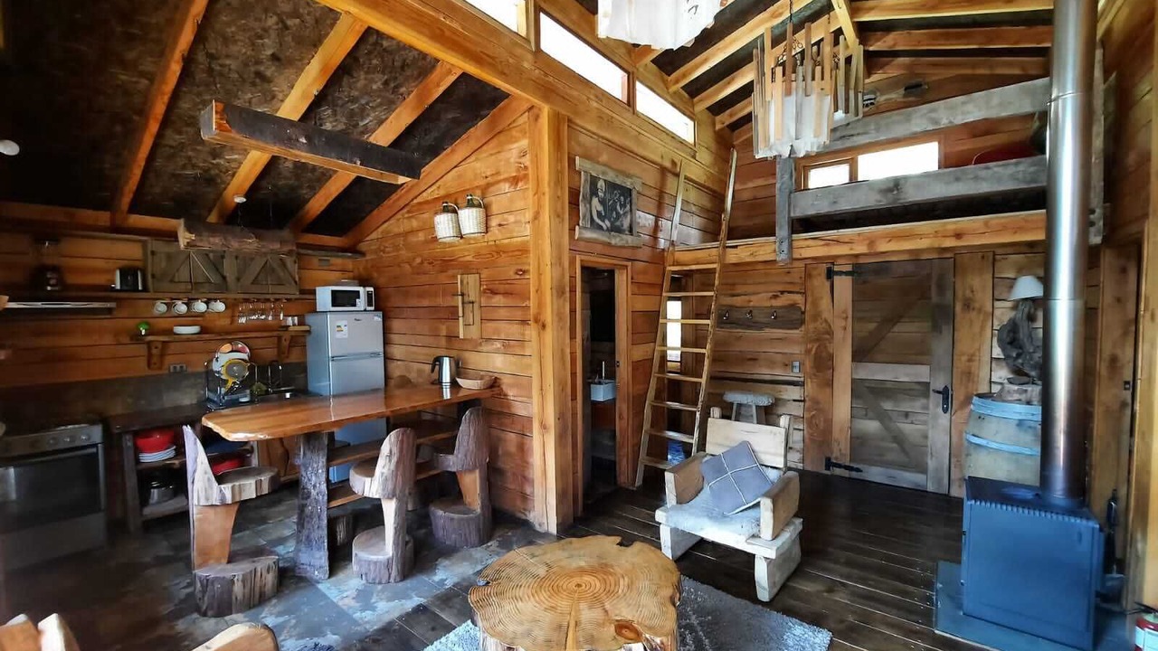 Photo of Livingroom in Pucon
