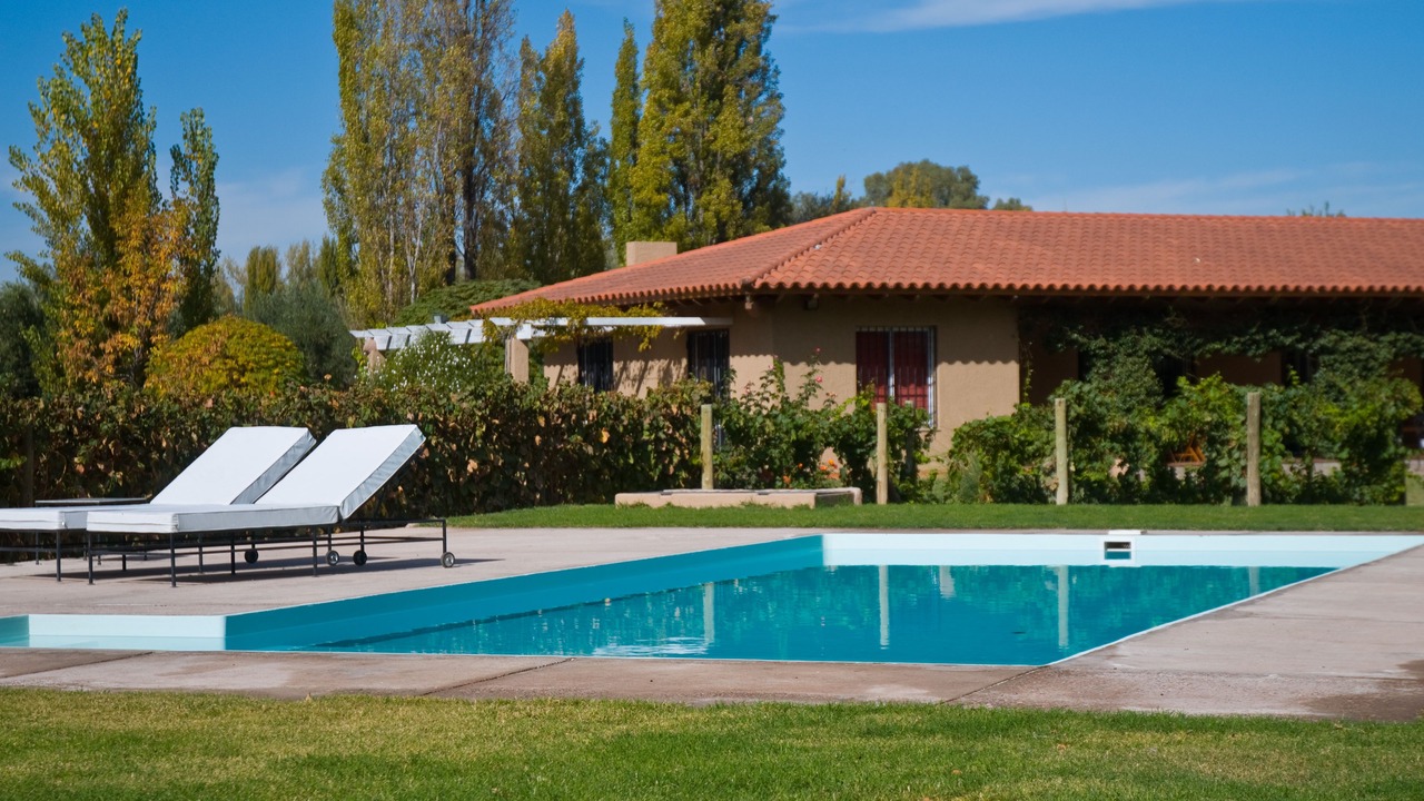 Photo of Outdoor in Maipu