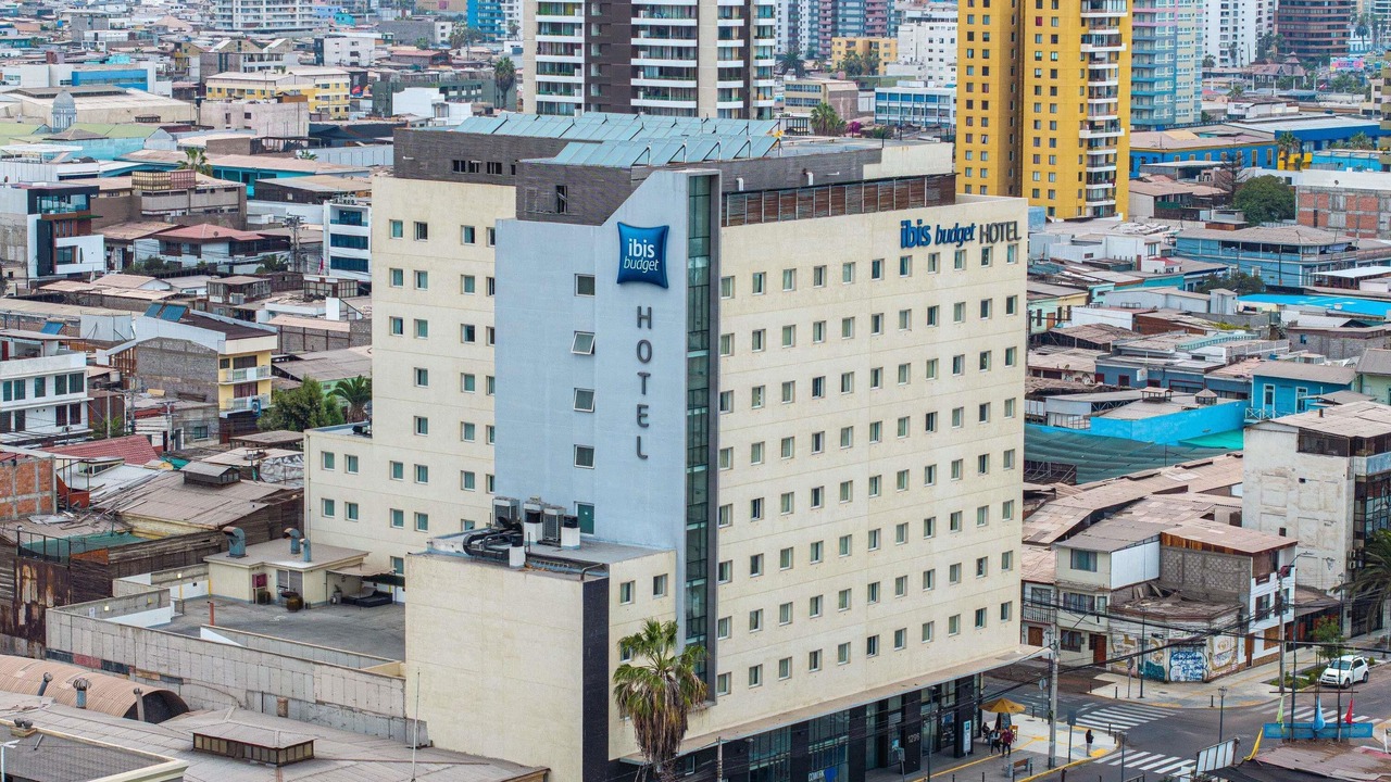 Photo of Outdoor in Iquique