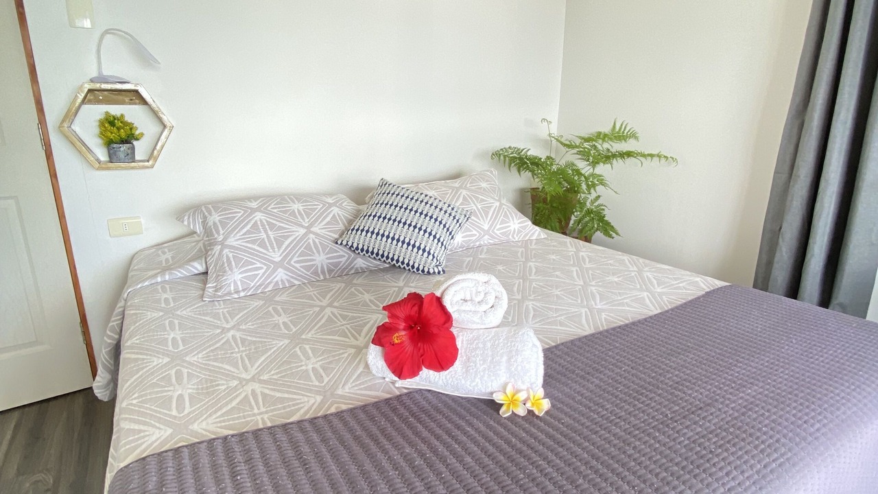 Photo of Bedroom in Hanga Roa
