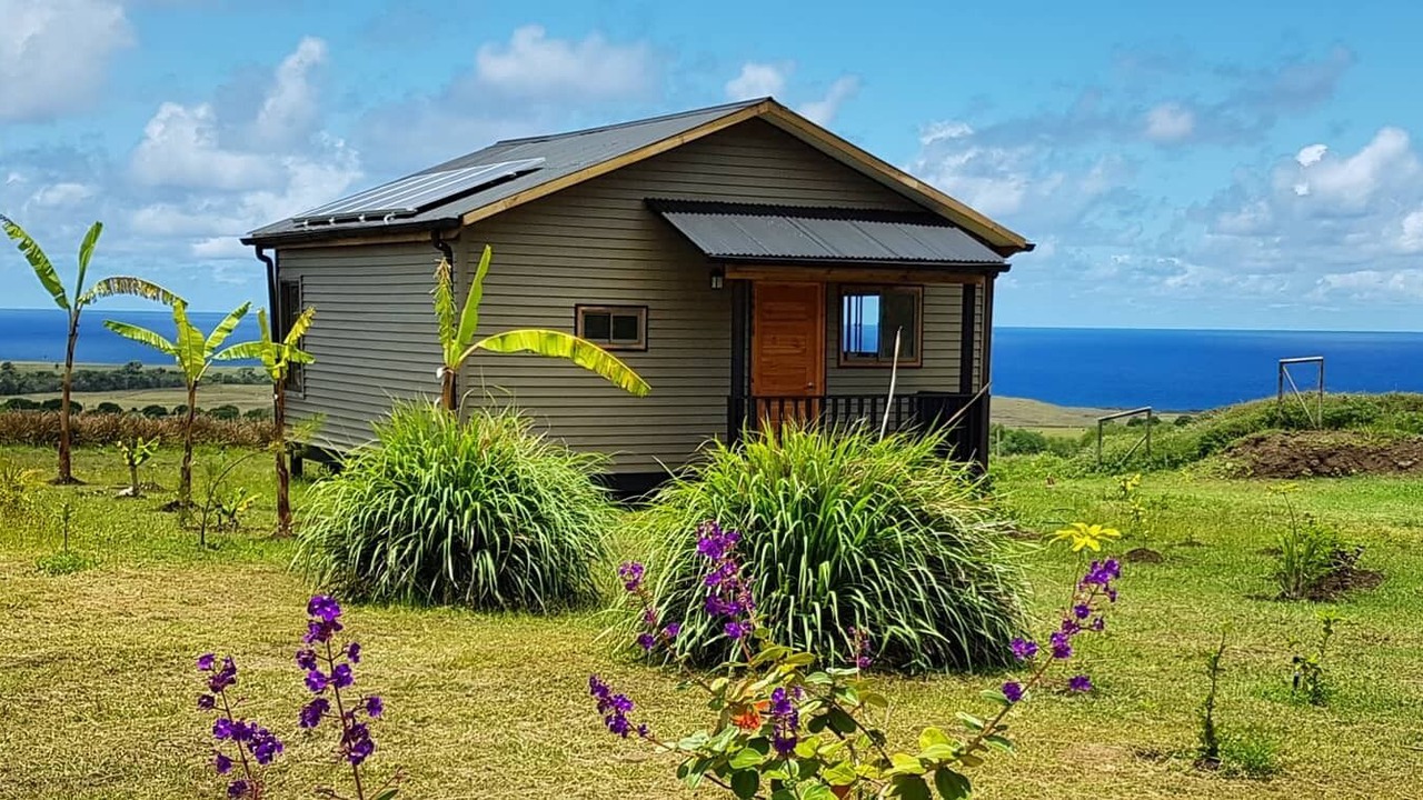 Photo of Bedroom in Hanga Roa