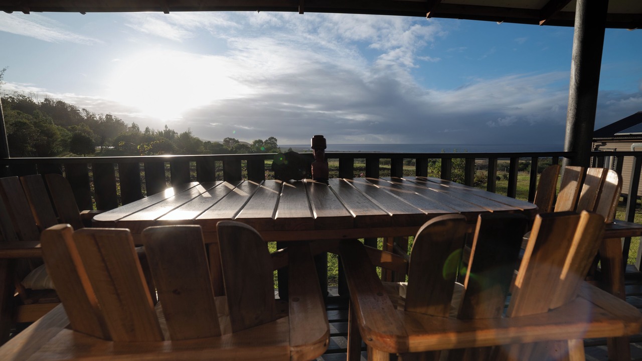 Photo of Others in Hanga Roa