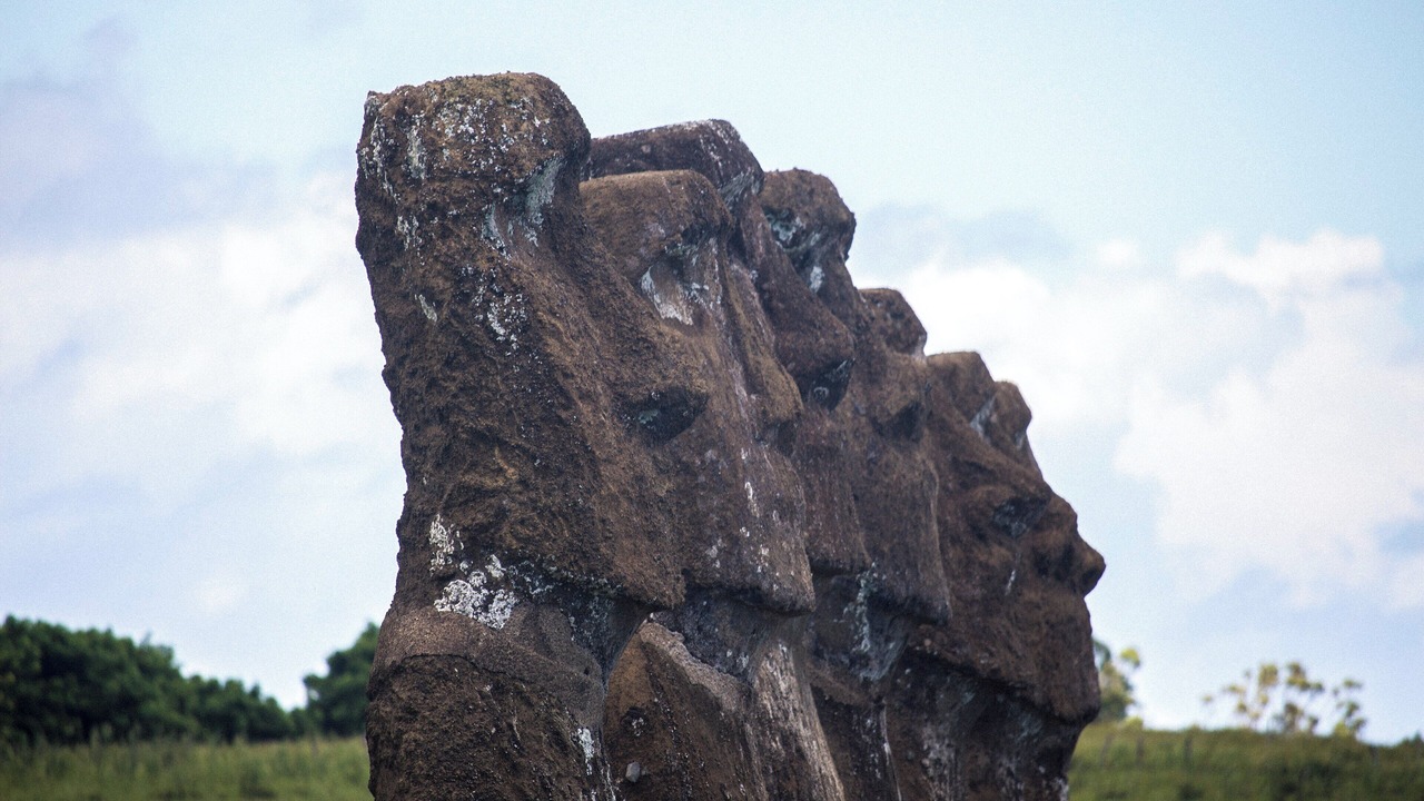 Photo of Others in Hanga Roa