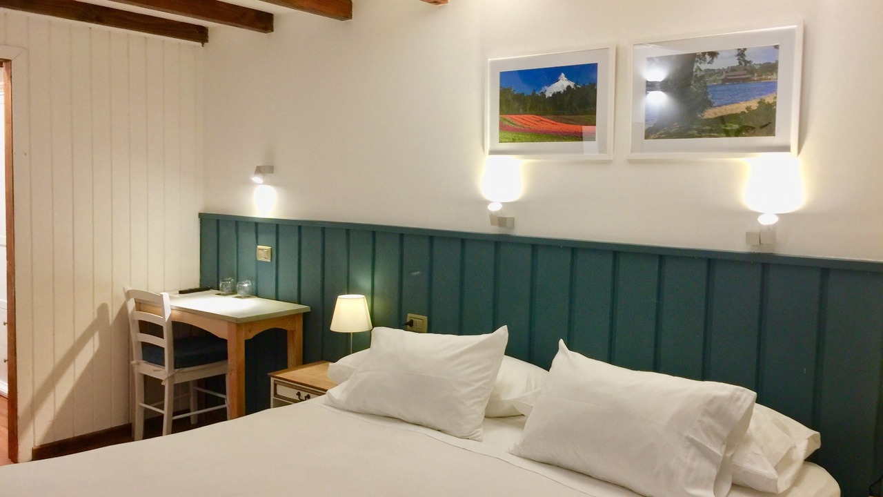 Photo of Bedroom in Frutillar
