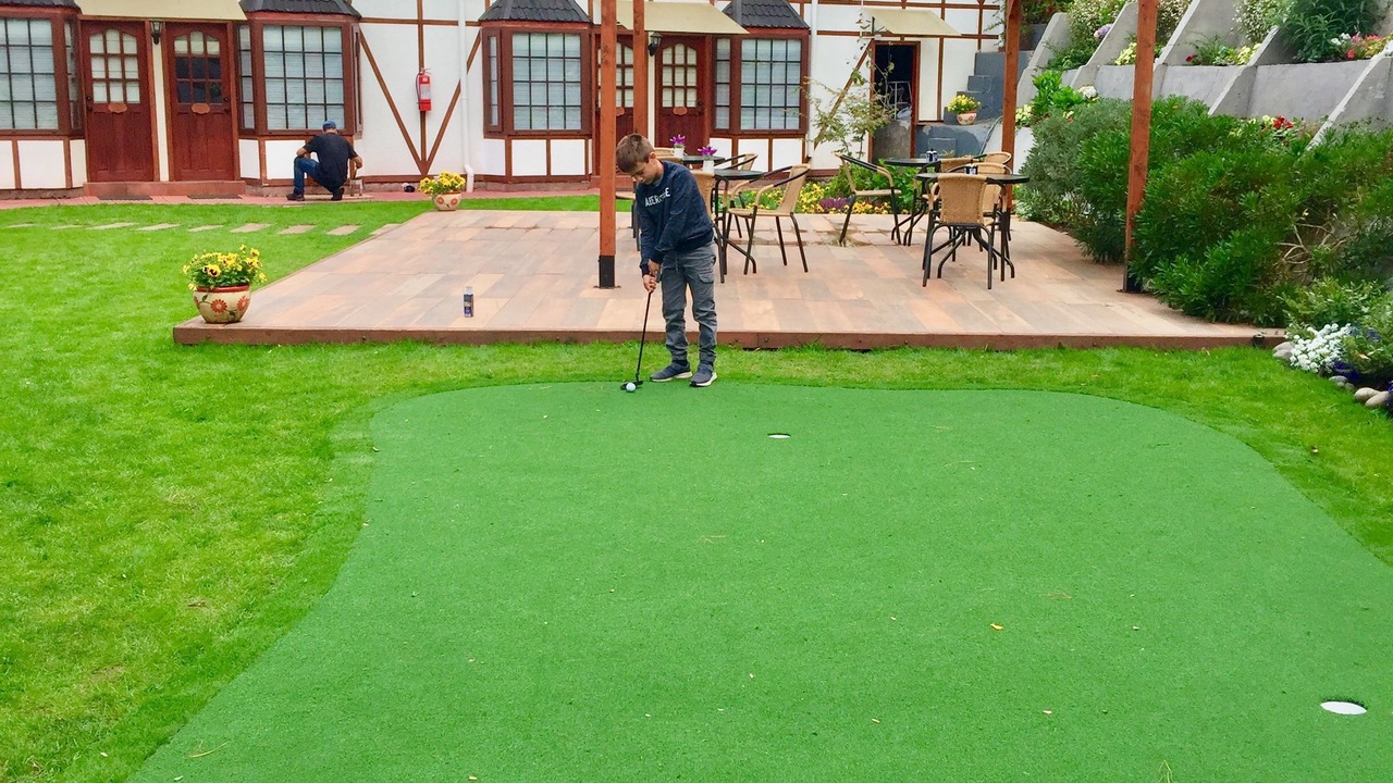 Photo of Outdoor in Frutillar