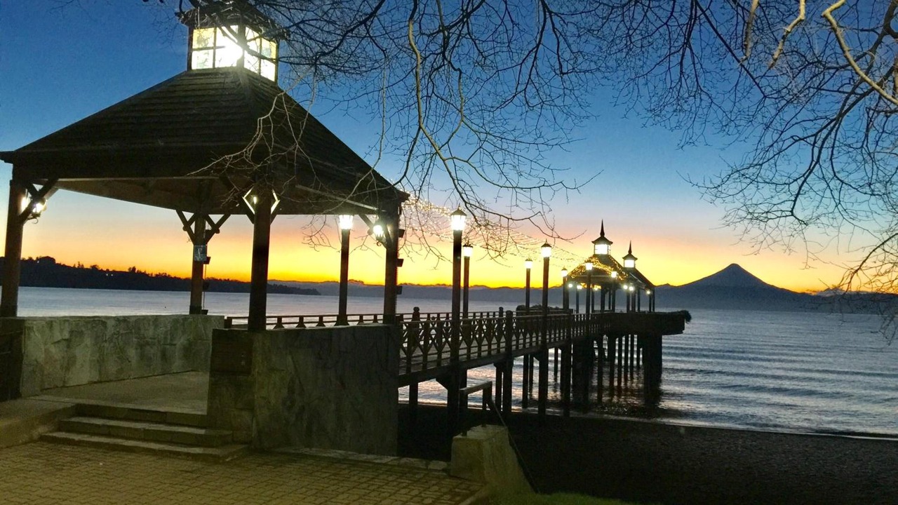 Photo of Outdoor in Frutillar