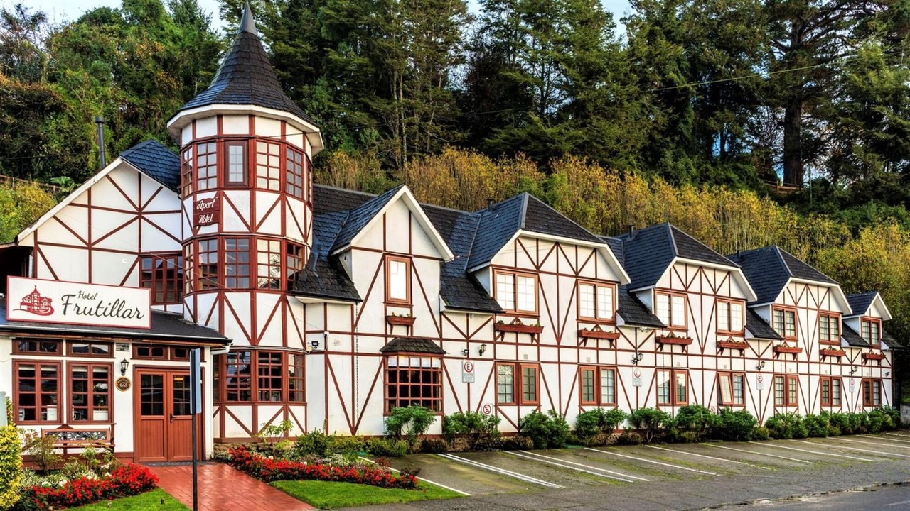 Photo of Outdoor in Frutillar