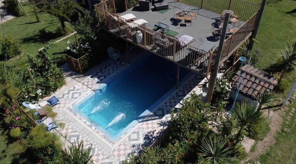 Photo of Outdoor in Santa Cruz
