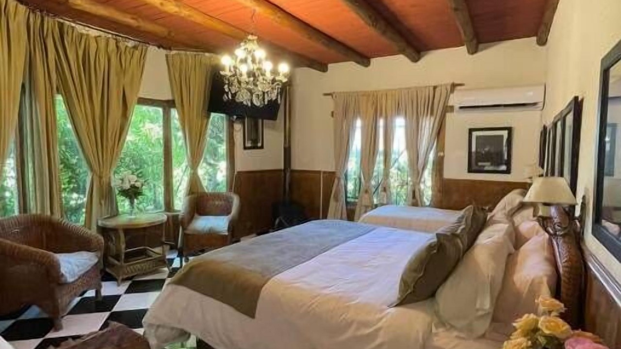 Photo of Bedroom in Santa Cruz