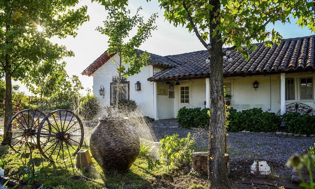 Photo of Outdoor in Santa Cruz