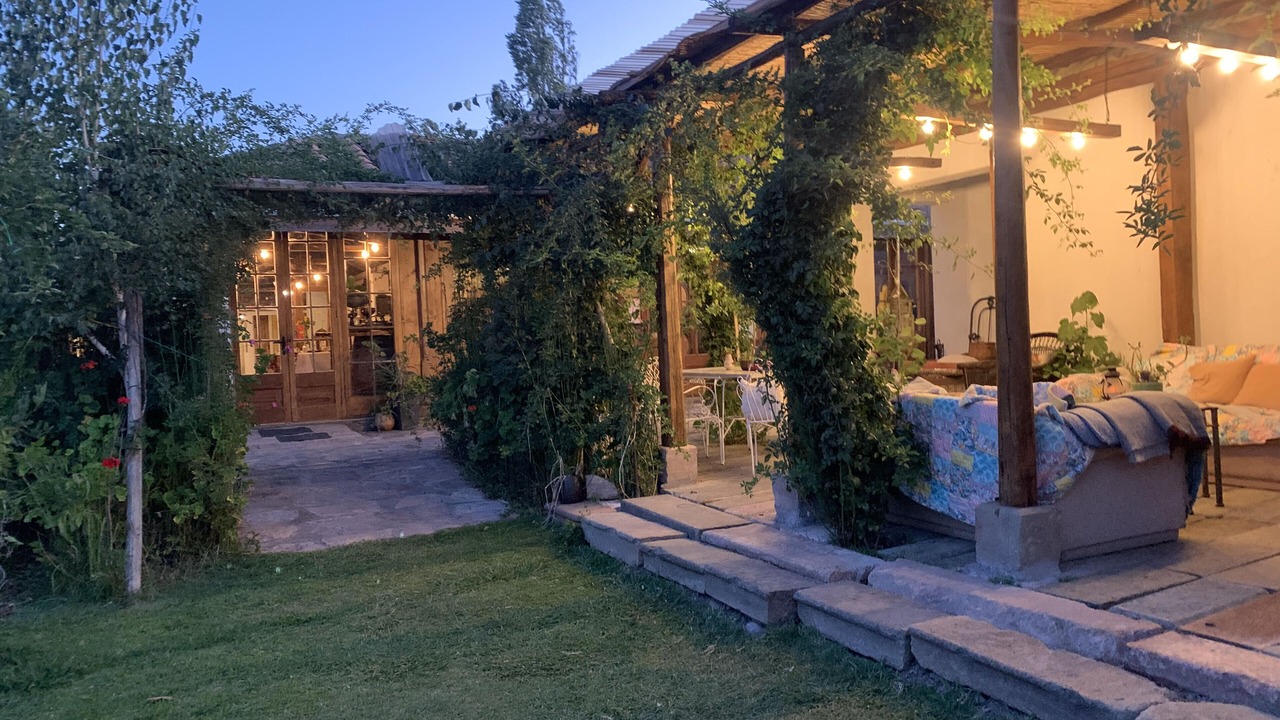Photo of Outdoor in Santa Cruz