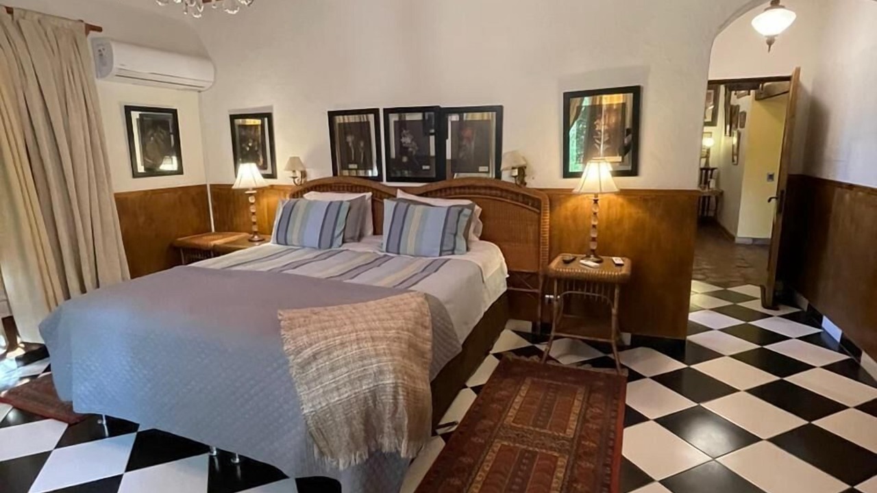Photo of Bedroom in Santa Cruz