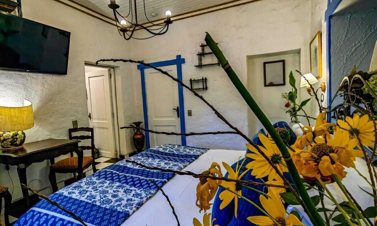 Photo of Bedroom in Santa Cruz