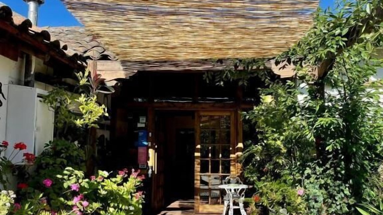 Photo of Outdoor in Santa Cruz