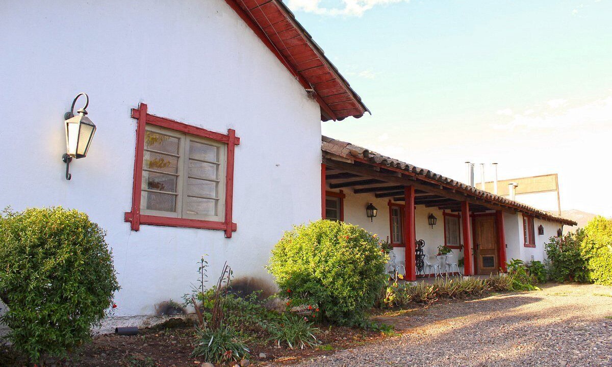 Photo of Outdoor in Santa Cruz