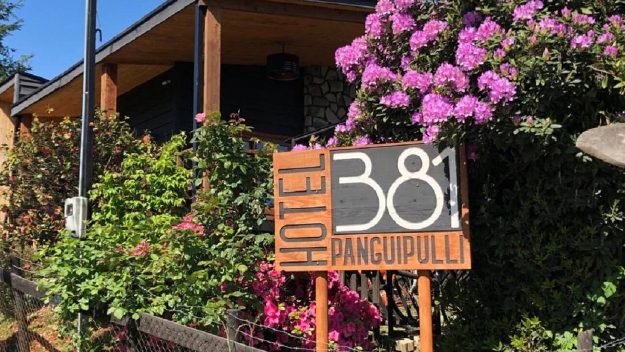 Photo of Outdoor in Panguipulli