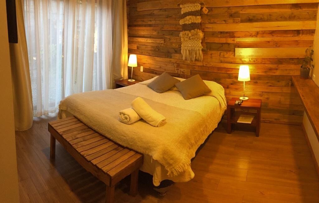 Photo of Bedroom in Panguipulli