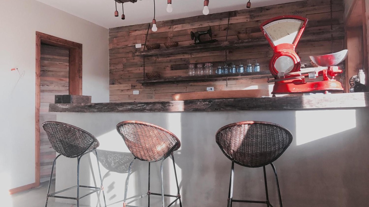 Photo of Kitchen in Panguipulli