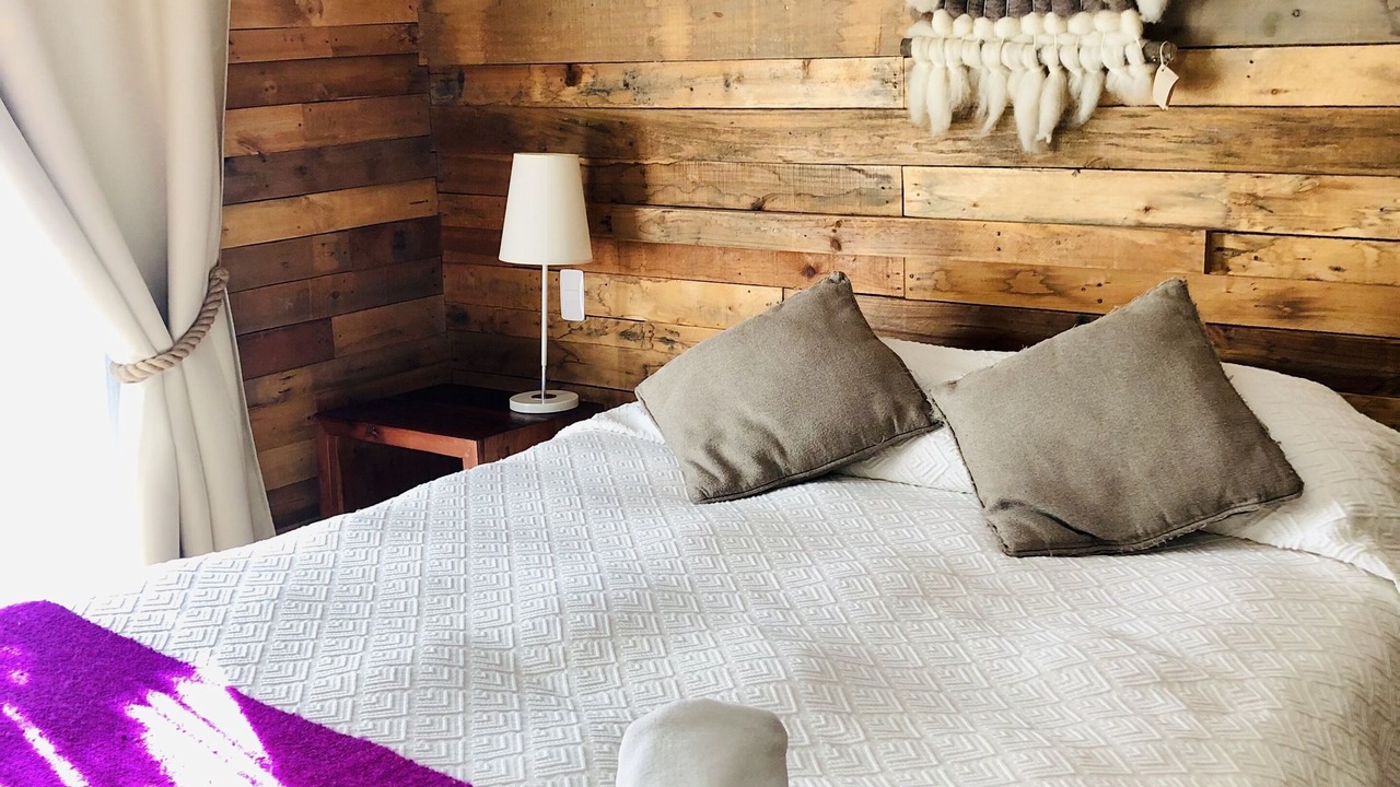 Photo of Bedroom in Panguipulli