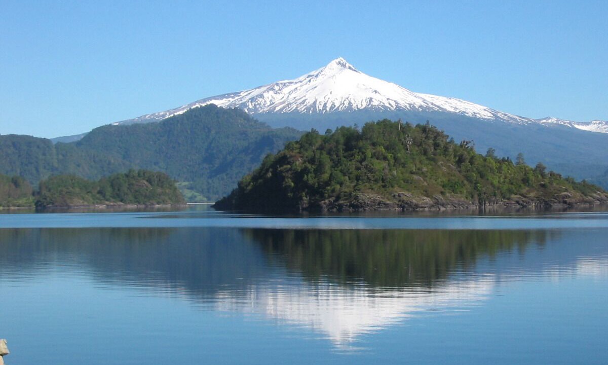 Photo of Outdoor in Panguipulli